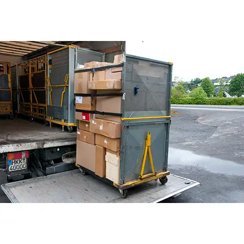 PCE-VD 3 - 3-Axis Vibration Analyzer with ISO Certificate & USB Connection