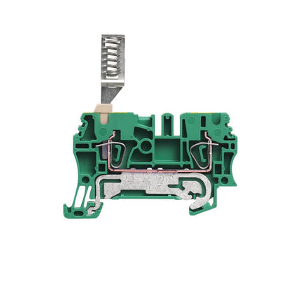 2269800000 - Quick-Mount 4-6mm² Shield Connection Device  (Pack of 10)