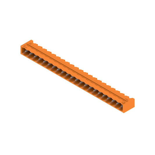 1147940000 - 5.08mm PCB Connector, 22 Poles, 90° Angle, Orange Box  (Pack of 20)