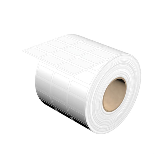 1751751044 - 10,000 Self-Adhesive Polyester Device Markers, RoHS Compliant