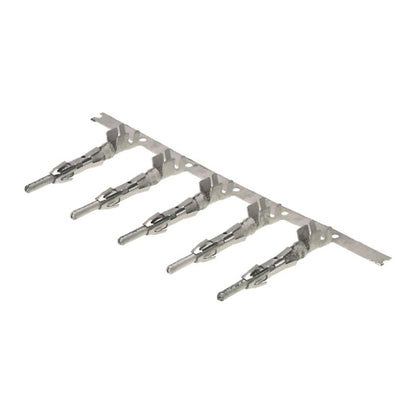 1565780000 - Crimp PCB Connector with Tinned Pins, Max 2.5mm²  (Pack of 4000)