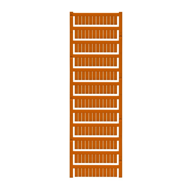 1773551692 - 12x6mm Brown Terminal Marker, RoHS Compliant, Polyamide 66  (Pack of 600)
