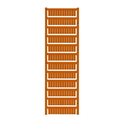 1773551692 - 12x6mm Brown Terminal Marker, RoHS Compliant, Polyamide 66  (Pack of 600)