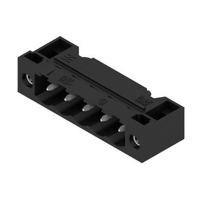1861020000 - 5-Pole Male PCB Connector, 5.08mm Pitch, Flange Design  (Pack of 48)