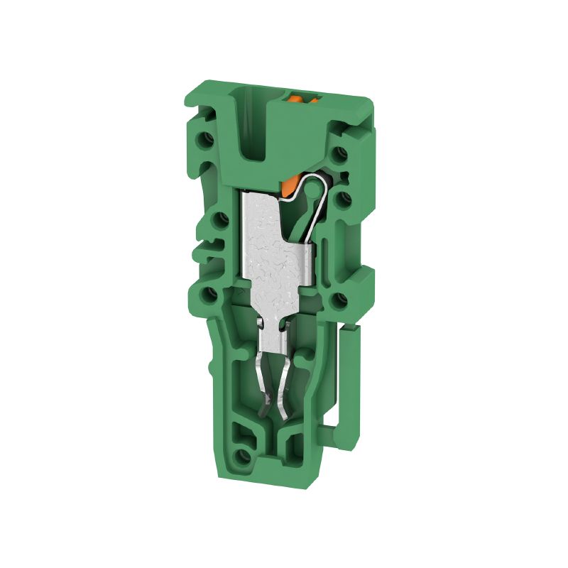 2482330000 - Green 1.5 mm² Plug, 500 V, 17.5 A, UL Compliant  (Pack of 50)