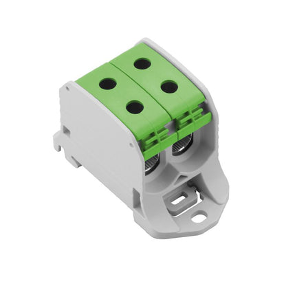 2502600000 - WPD 230 Terminal, 50mm², 150A, RoHS Certified  (Pack of 5)