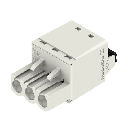 2664590000 - 5.08mm Pitch Female PCB Connector with PUSH IN Mechanism  (Pack of 120)