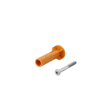 1120140000 - HDC HP 550 Stainless Steel Accessory, 39.3mm Long