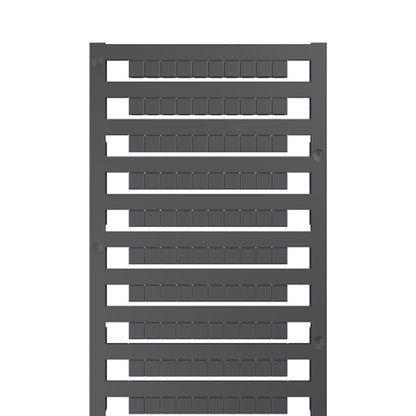 1457550000 - Black 5x5mm Terminal Marker, RoHS Compliant  (Pack of 1000)