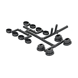 Z0047 - Seal Set for SD4R Safety Switch with 3mm Spacers