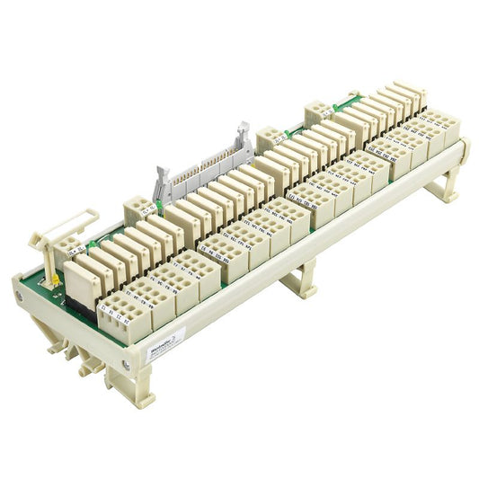8431000000 - RoHS-Compliant Tension-Clamp Component for Efficient Performance