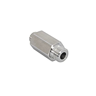 ZH1C003 - M18×1.5 to G1/2" Screw-In Adapter