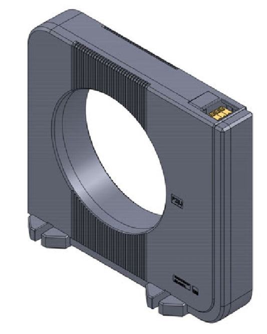 2603450000 - 25A Round Residual Current Transformer, 120mm Diameter