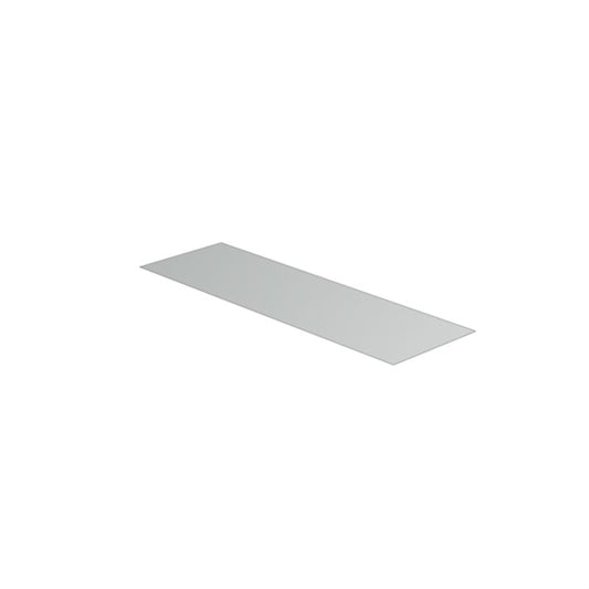 2006650000 - Silver Polyester Device Marker with Strong Adhesive