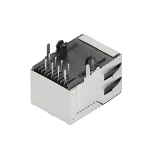 2562900000 - OMNIMATE 90° RJ45 Modular Jack for PCB Connection  (Pack of 120)
