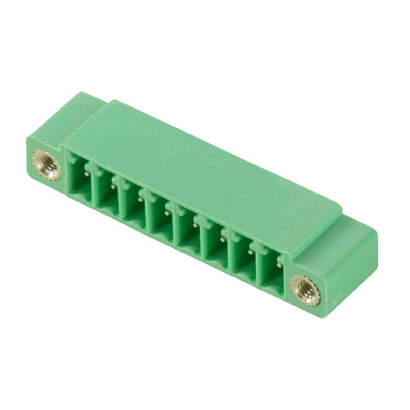 2641160000 - 3.5mm 4-Pole 90° Elbow Connector for PCB Soldering  (Pack of 480)