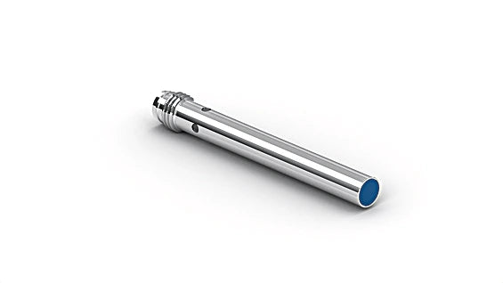 I1AH010 - Rugged Inductive Sensor with Extended Range and Easy Installation