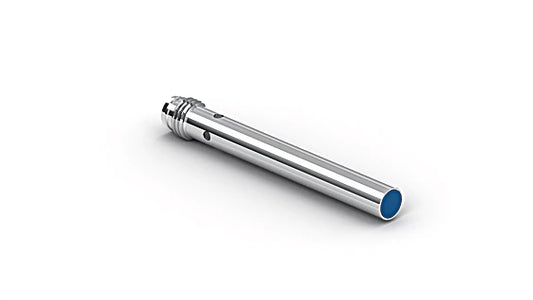 I1AH010 - Rugged Inductive Sensor with Extended Range and Easy Installation