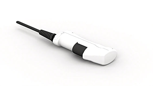 S2DF004 - Ergonomic 3-Stage Enabling Switch for Easy Commissioning
