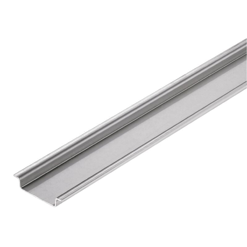 1747350000 - 2000mm Stainless Steel Terminal Rail for Direct Mounting  (Pack of 40)
