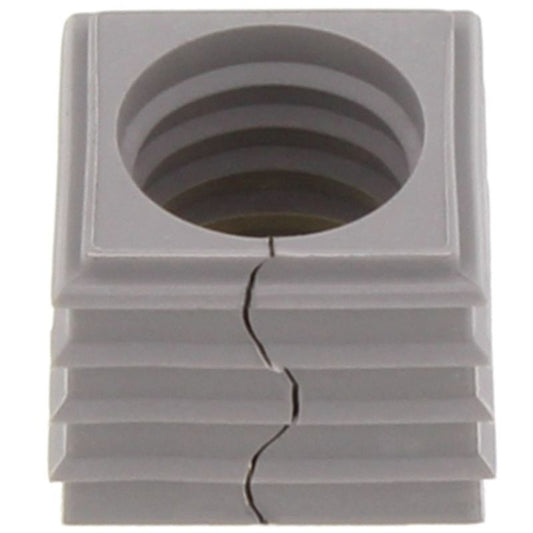2584560000 - IP66 Cable Entry System, TPE, 20.3mm Light Grey  (Pack of 10)