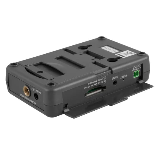 PCE-SLD 10 - Sound Level Logger, 30-130 dB, SD Card Data Storage