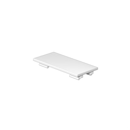 1609940000 - RoHS Compliant 20mm Pluggable ESG Device Marker in White  (Pack of 200)