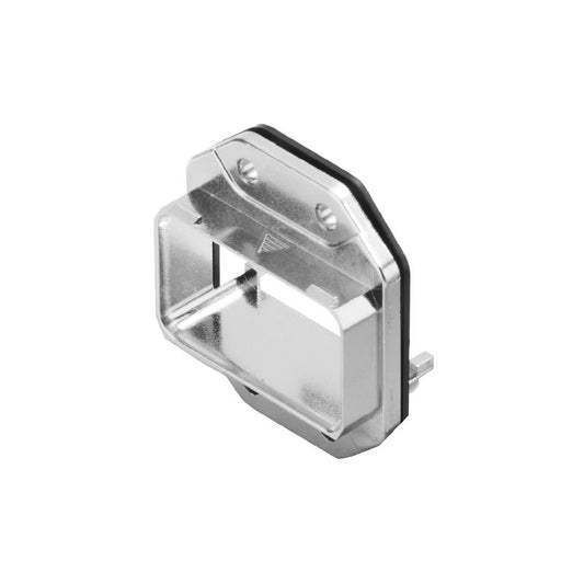 2493490000 - Compact Zinc Power Connector for PROFINET Applications