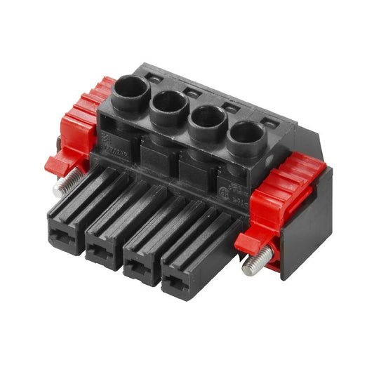 1930260000 - 12-Pole Plug-In Connector with 7.62mm Pitch and UL Approval  (Pack of 50)