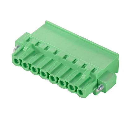 2645020000 - IEC Compliant Connector 18A, 630V, 0.2-4mm² Wire Range  (Pack of 36)