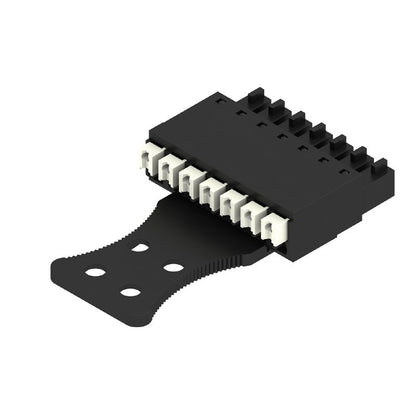 1231710000 - 3.81mm Pitch Female PCB Connector, 7 Poles 180°  (Pack of 50)