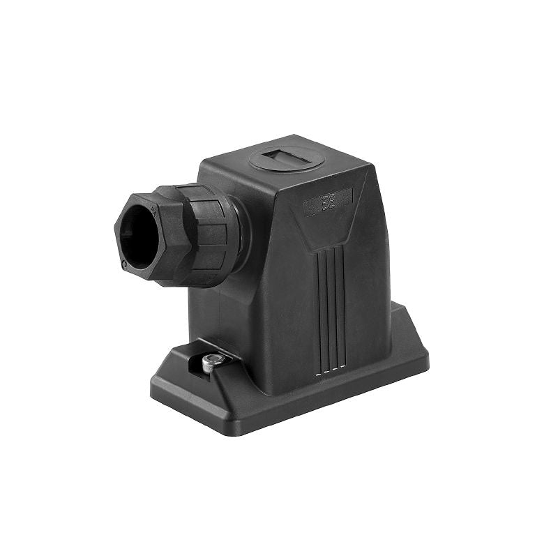 2716760000 - IP66/IP67 HDC Enclosure with M32 Cable Entry ...