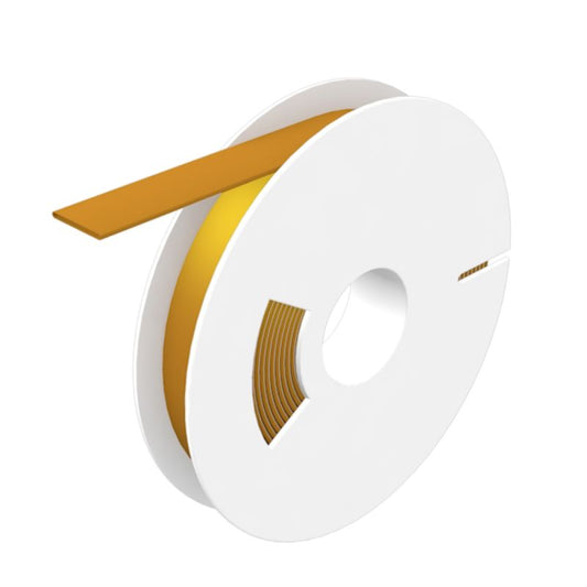 1423270000 - Yellow Cable Marker 6.4-12.7mm, RoHS Compliant, Polyolefine