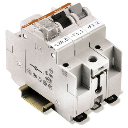 1755350000 - Customizable 17mm Marker, PA 66, RoHS Compliant  (Pack of 40)