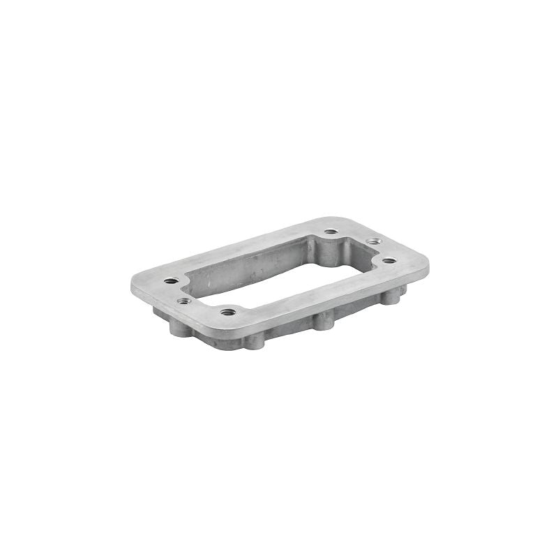1110890000 - Durable IP68 M6 Frame for HDC Enclosures with Clamping Yoke