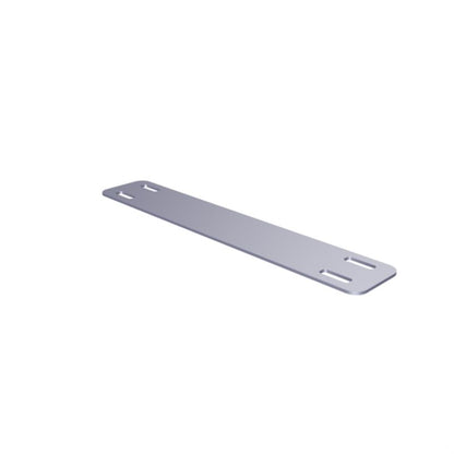1422570000 - Stainless Steel MetalliCard for Cables 60x11mm, RoHS Compliant  (Pack of 50)