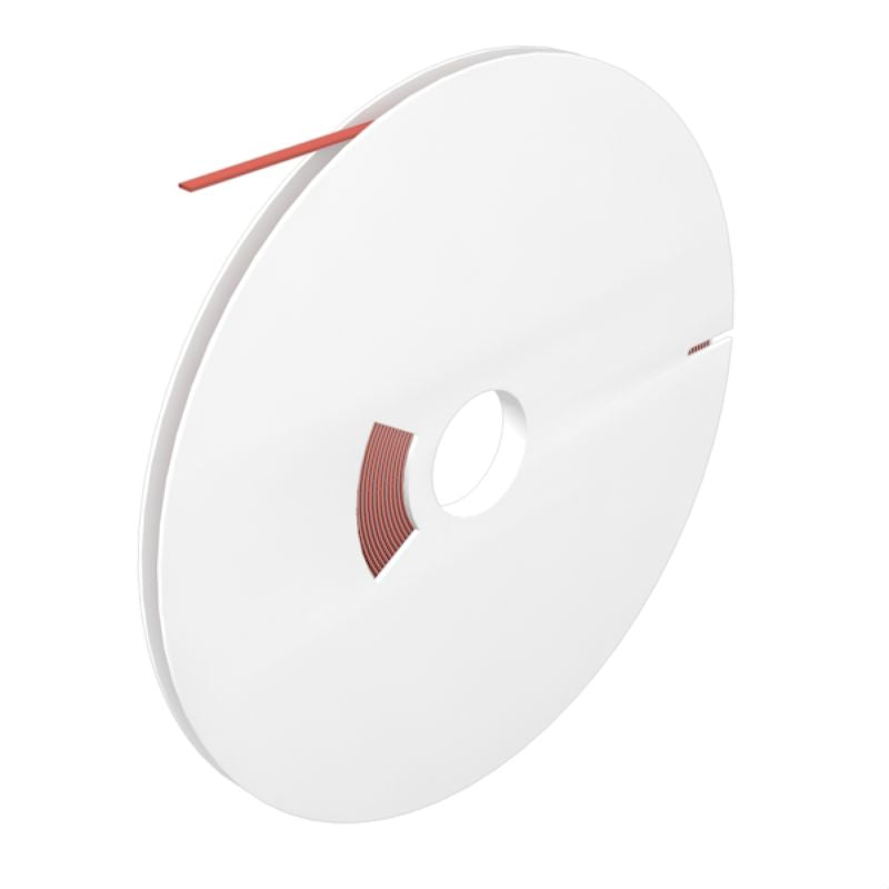 1562750000 - Red Cable Markers, 30m, 1.6-3.2mm Diameter, RoHS Compliant