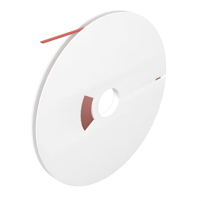 1562750000 - Red Cable Markers, 30m, 1.6-3.2mm Diameter, RoHS Compliant