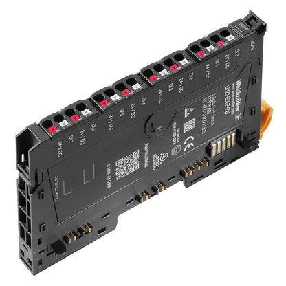 1315180000 - Compact 8-Channel Digital I/O Module, RoHS Compliant