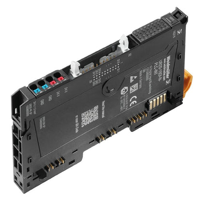 1315400000 - 16-Channel Remote I/O Module for Digital PLC Inputs