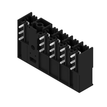 2597330000 - 5-Pole 10.16mm Pitch PCB Connector with 270° Elbow  (Pack of 30)