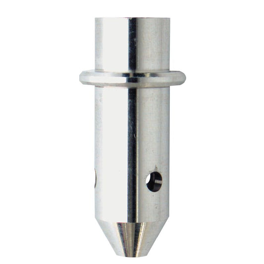 1762440000 - RoHS Compliant Aluminum Adapter for Electronic Systems