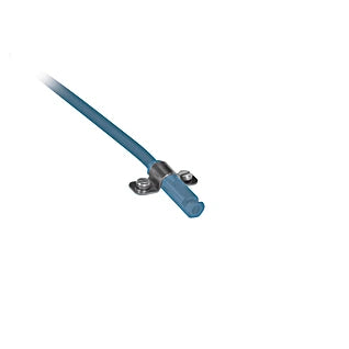 ZMWD50001 - Ø 5 mm Stainless Steel Mounting Bracket, Durable Design