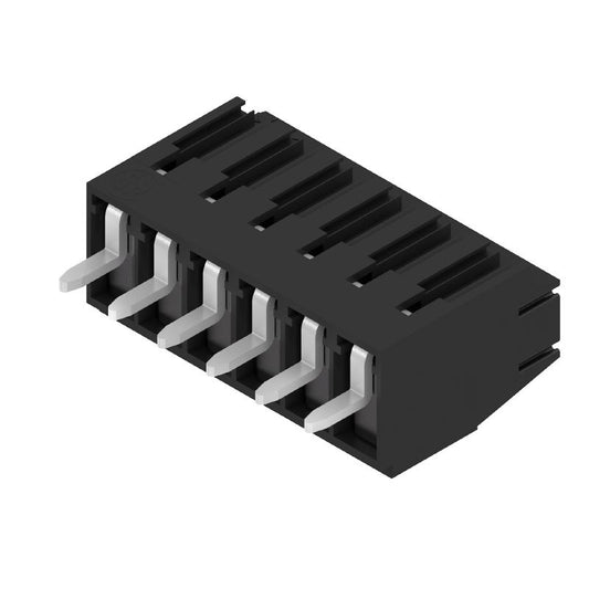 1561150000 - 3.2mm Solder Terminal PCB with 90-Degree Connection  (Pack of 84)