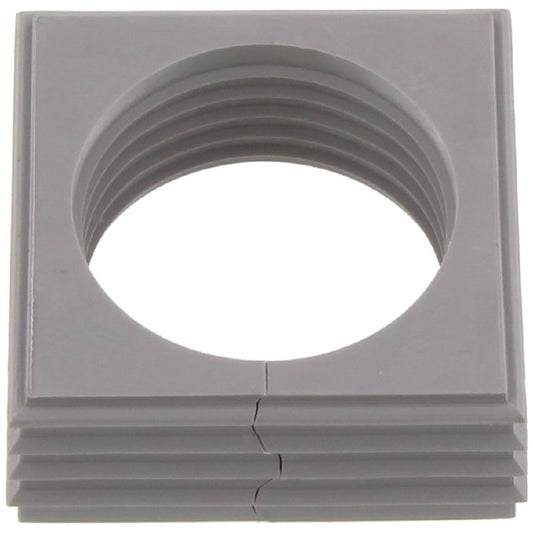 2595530000 - TPE Cable Seal Element IP66, 42.8mm Light Grey  (Pack of 10)