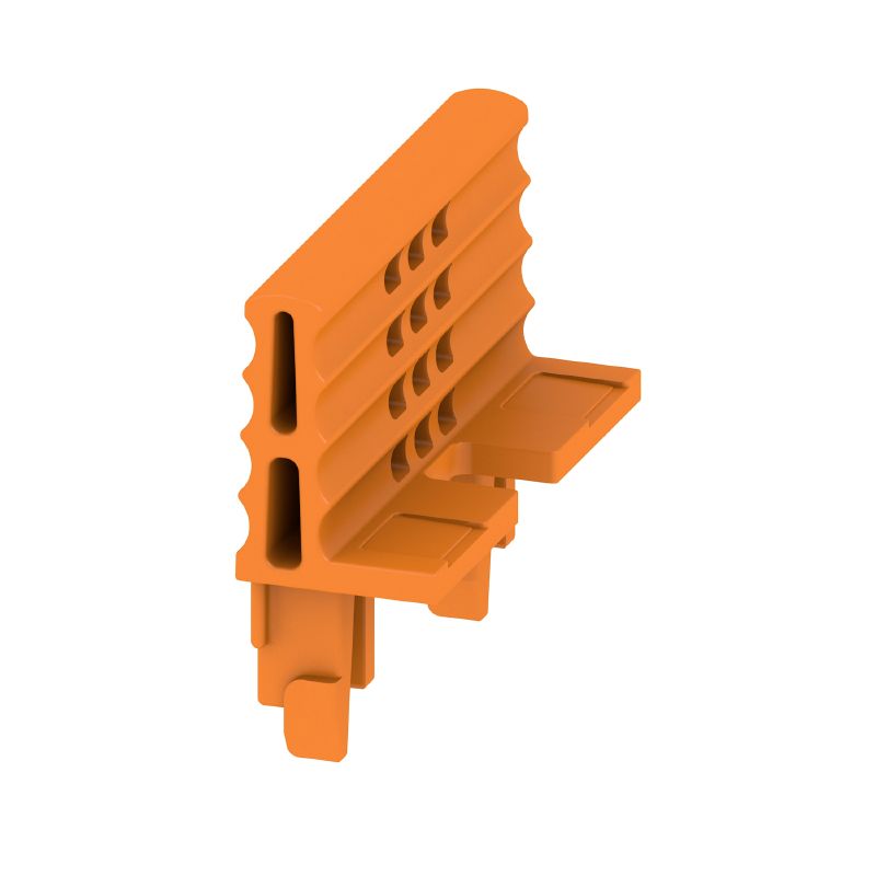 2710440000 - RoHS-Compliant Locking Lever, 8.2mm Depth, 19.7mm Height  (Pack of 50)