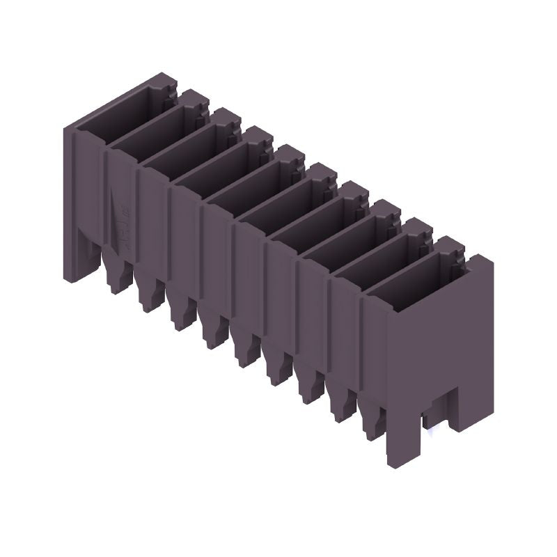 1359020000 - 3.50mm Male Header Terminal Block for PCB Integration  (Pack of 175)
