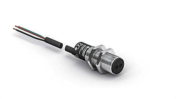 HD03PA - High-Performance Reflex Sensor with 50mm Focus and 100,000-Hour Lifespan
