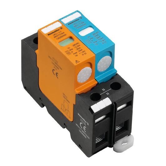 1352250000 - 280V High Power Device 12.5KA Current Rating