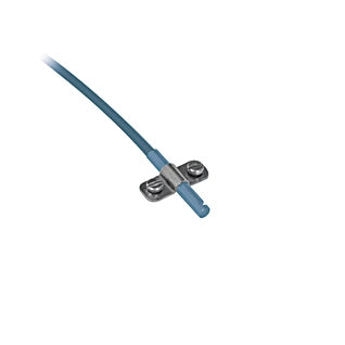 ZMWD30001 - Set of 2 Stainless Steel Ø 3mm Mounting Clamps